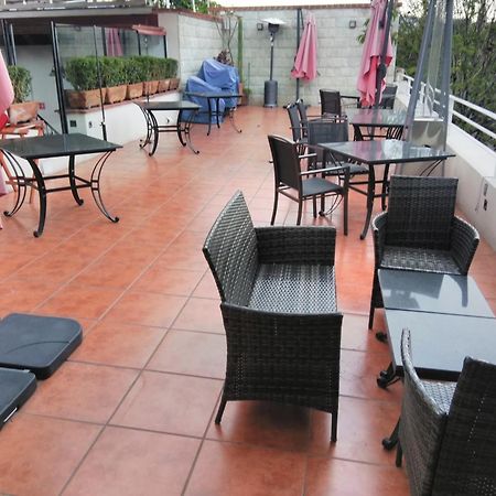 Hotel Casa Las Mercedes Oaxaca Εξωτερικό φωτογραφία