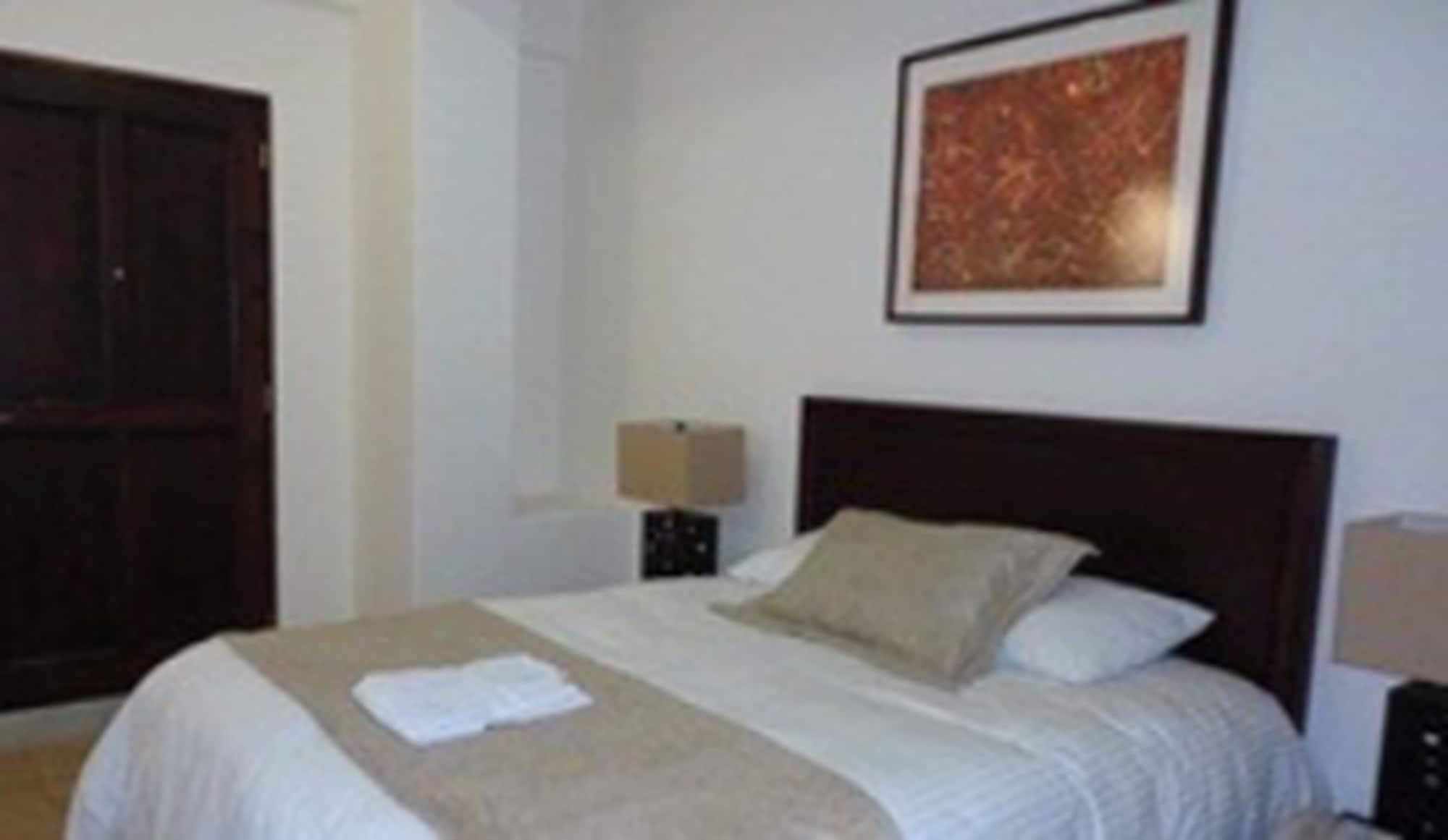 Hotel Casa Las Mercedes Oaxaca Εξωτερικό φωτογραφία