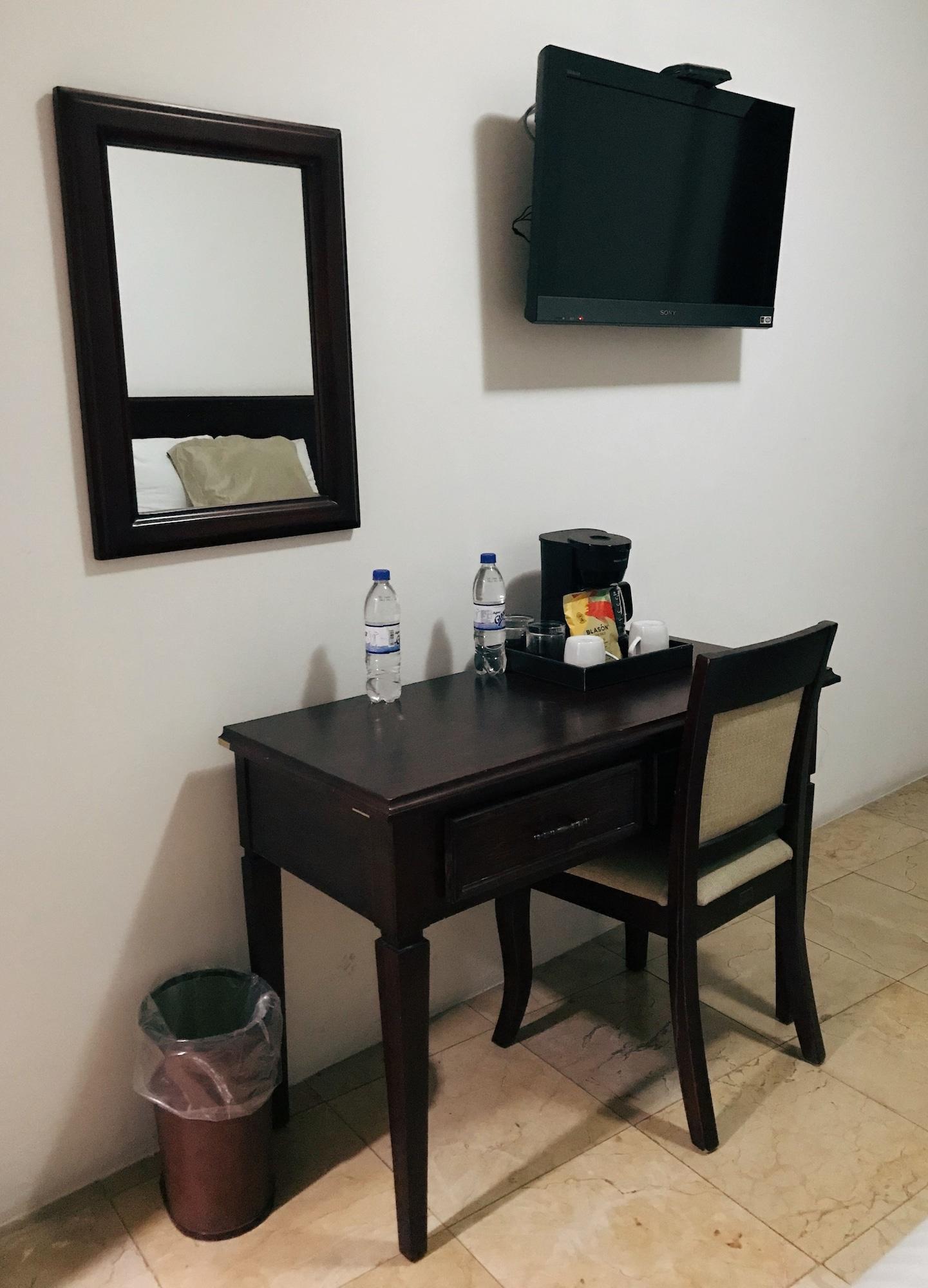 Hotel Casa Las Mercedes Oaxaca Εξωτερικό φωτογραφία