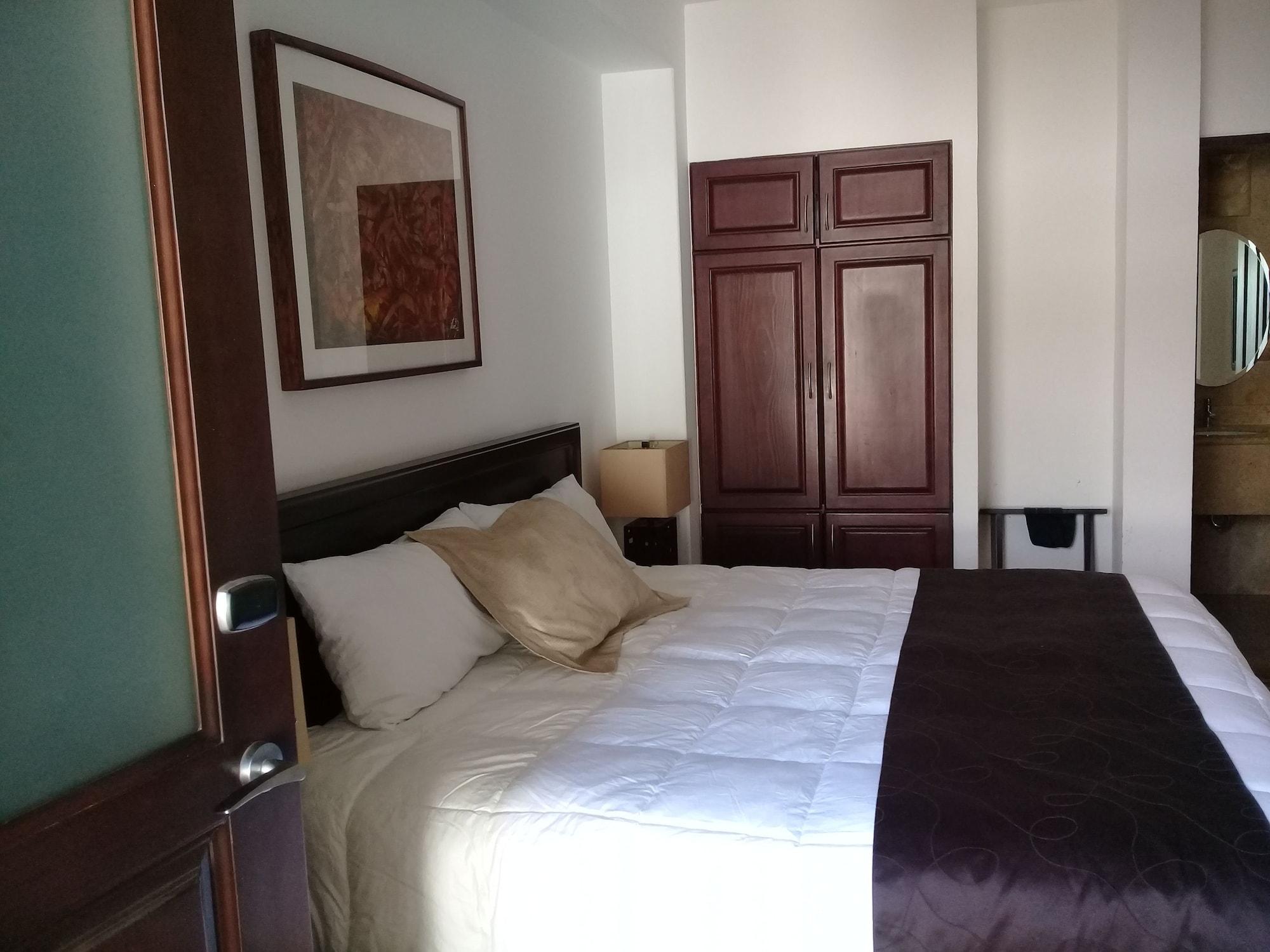 Hotel Casa Las Mercedes Oaxaca Εξωτερικό φωτογραφία