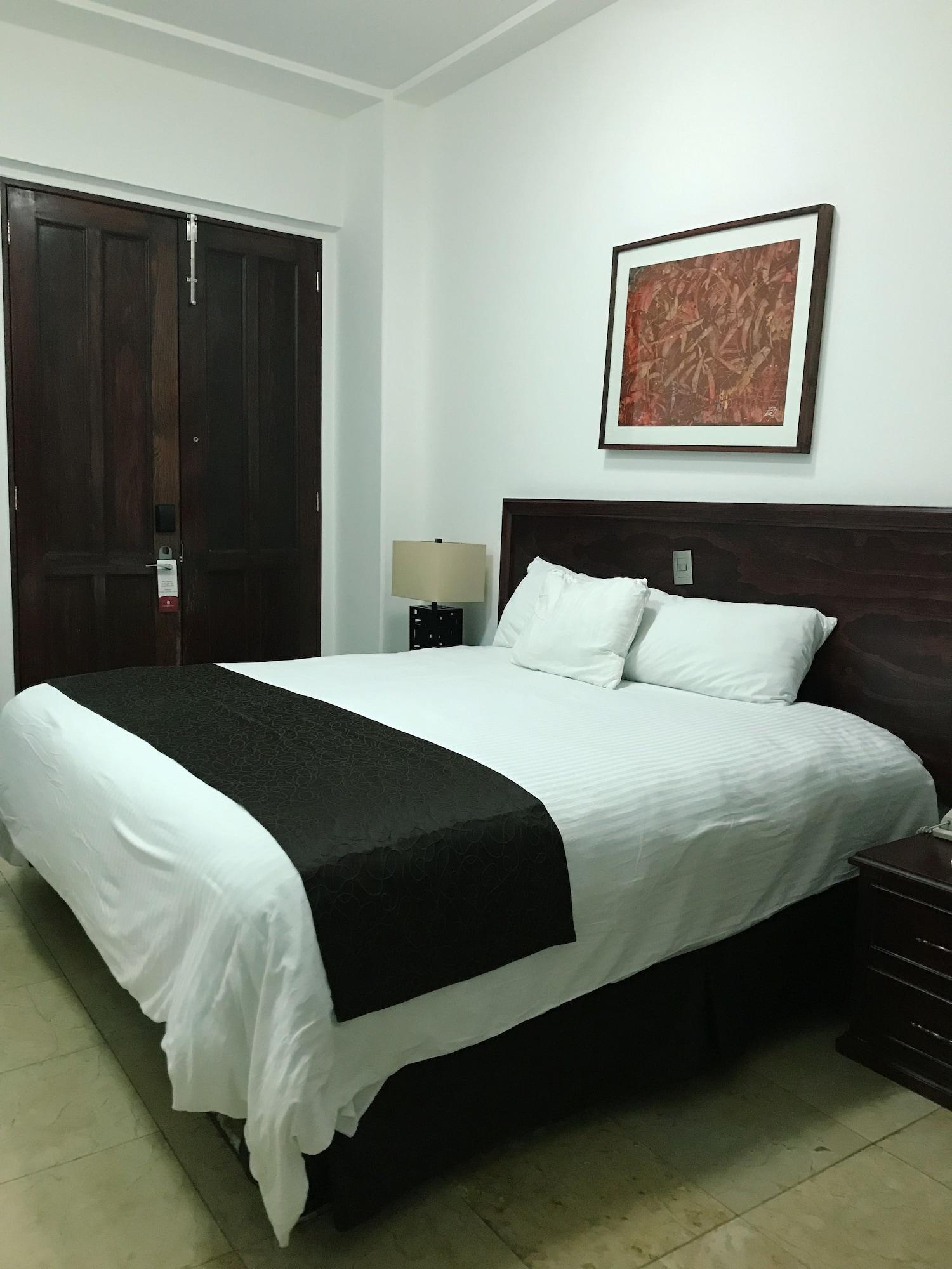 Hotel Casa Las Mercedes Oaxaca Εξωτερικό φωτογραφία