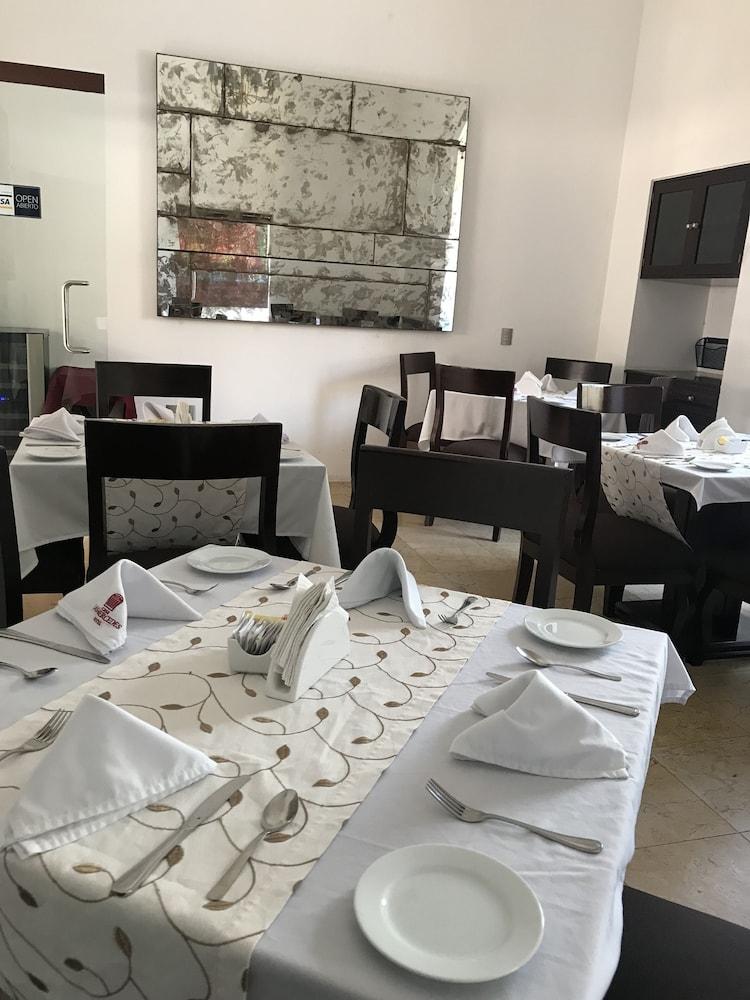 Hotel Casa Las Mercedes Oaxaca Εξωτερικό φωτογραφία