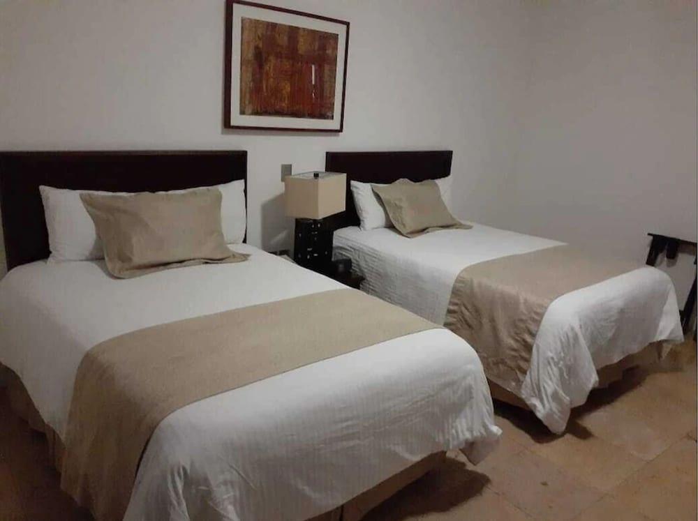 Hotel Casa Las Mercedes Oaxaca Εξωτερικό φωτογραφία