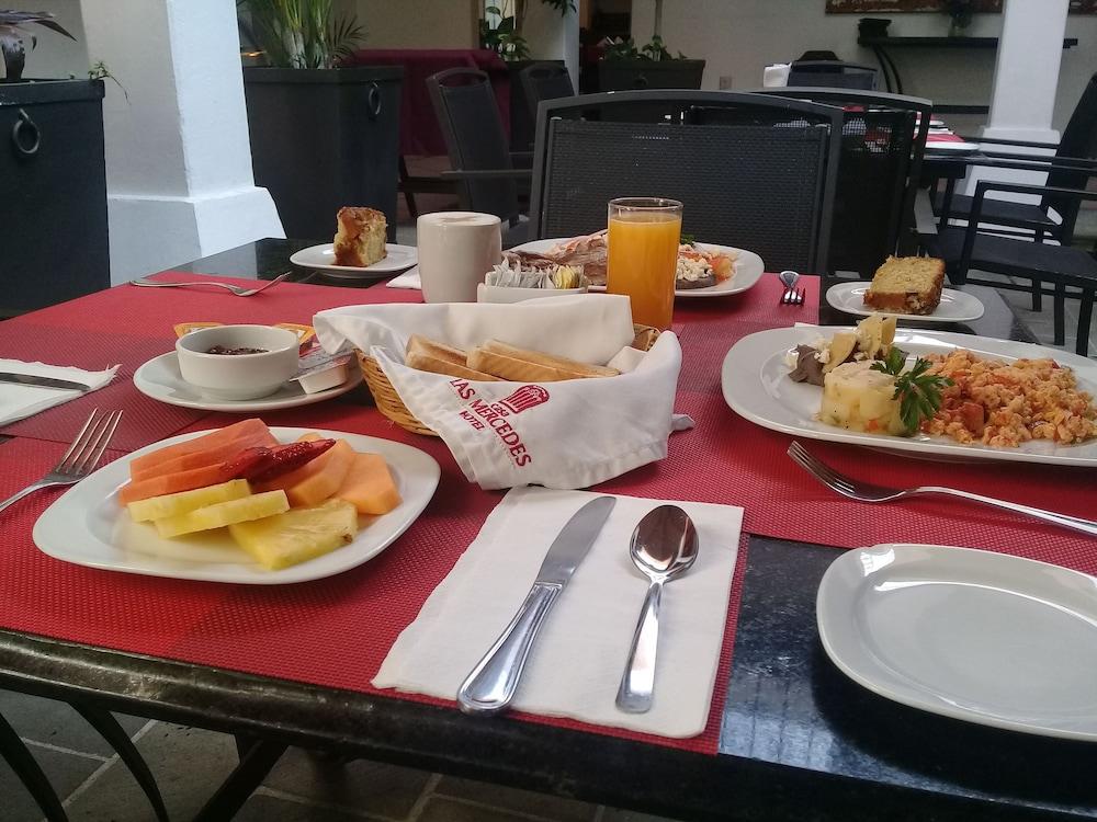 Hotel Casa Las Mercedes Oaxaca Εξωτερικό φωτογραφία