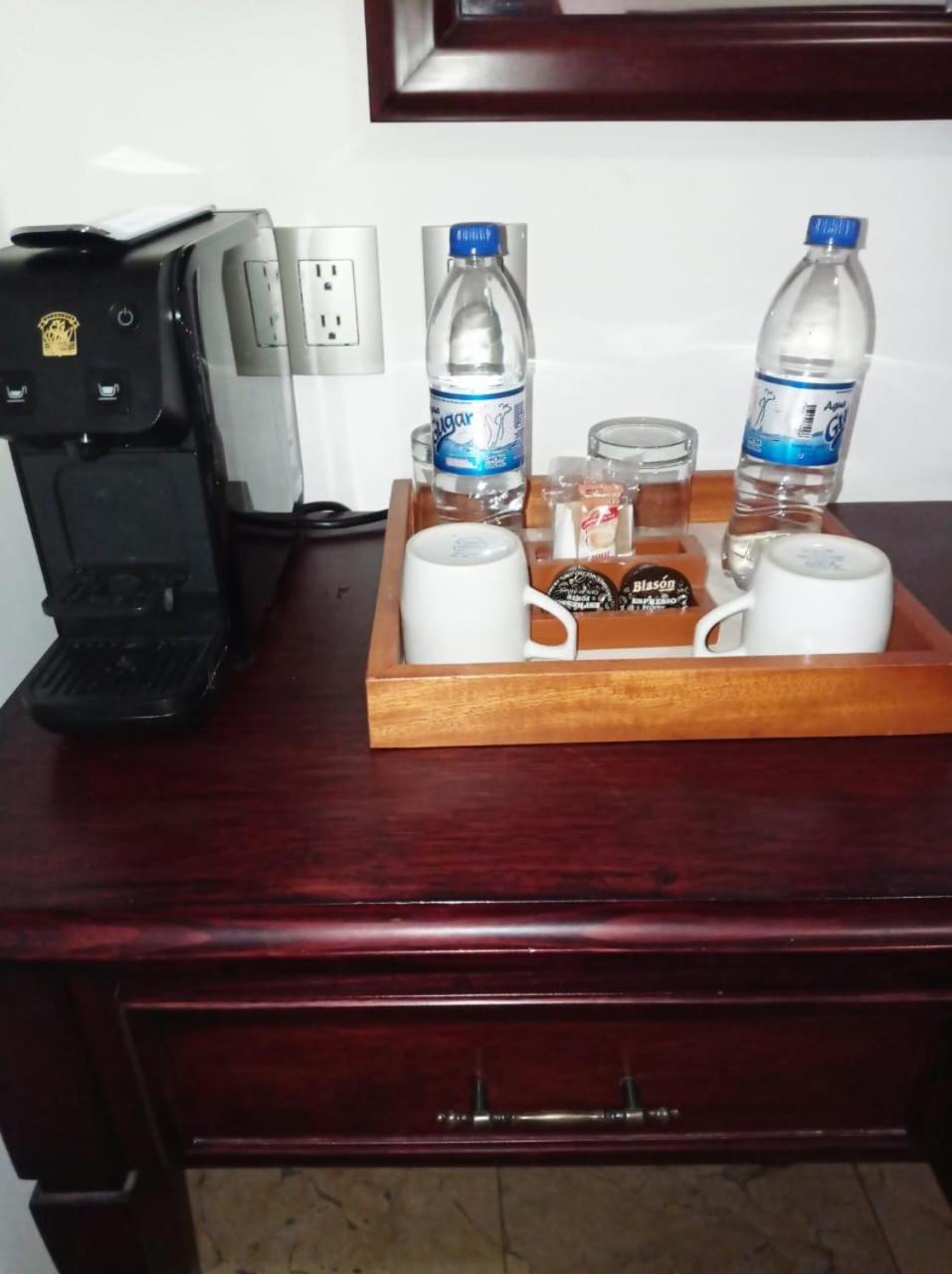 Hotel Casa Las Mercedes Oaxaca Εξωτερικό φωτογραφία