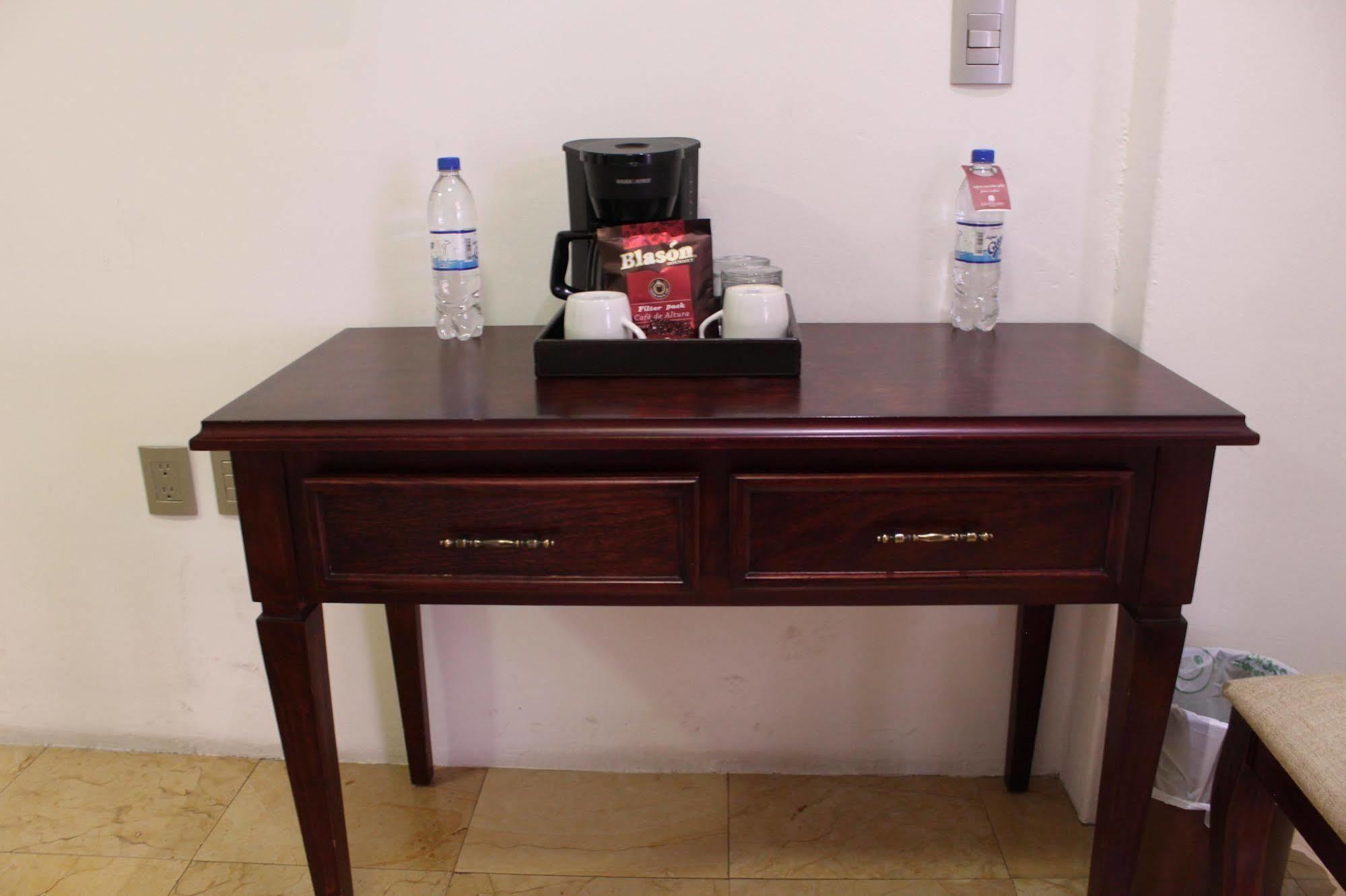 Hotel Casa Las Mercedes Oaxaca Εξωτερικό φωτογραφία