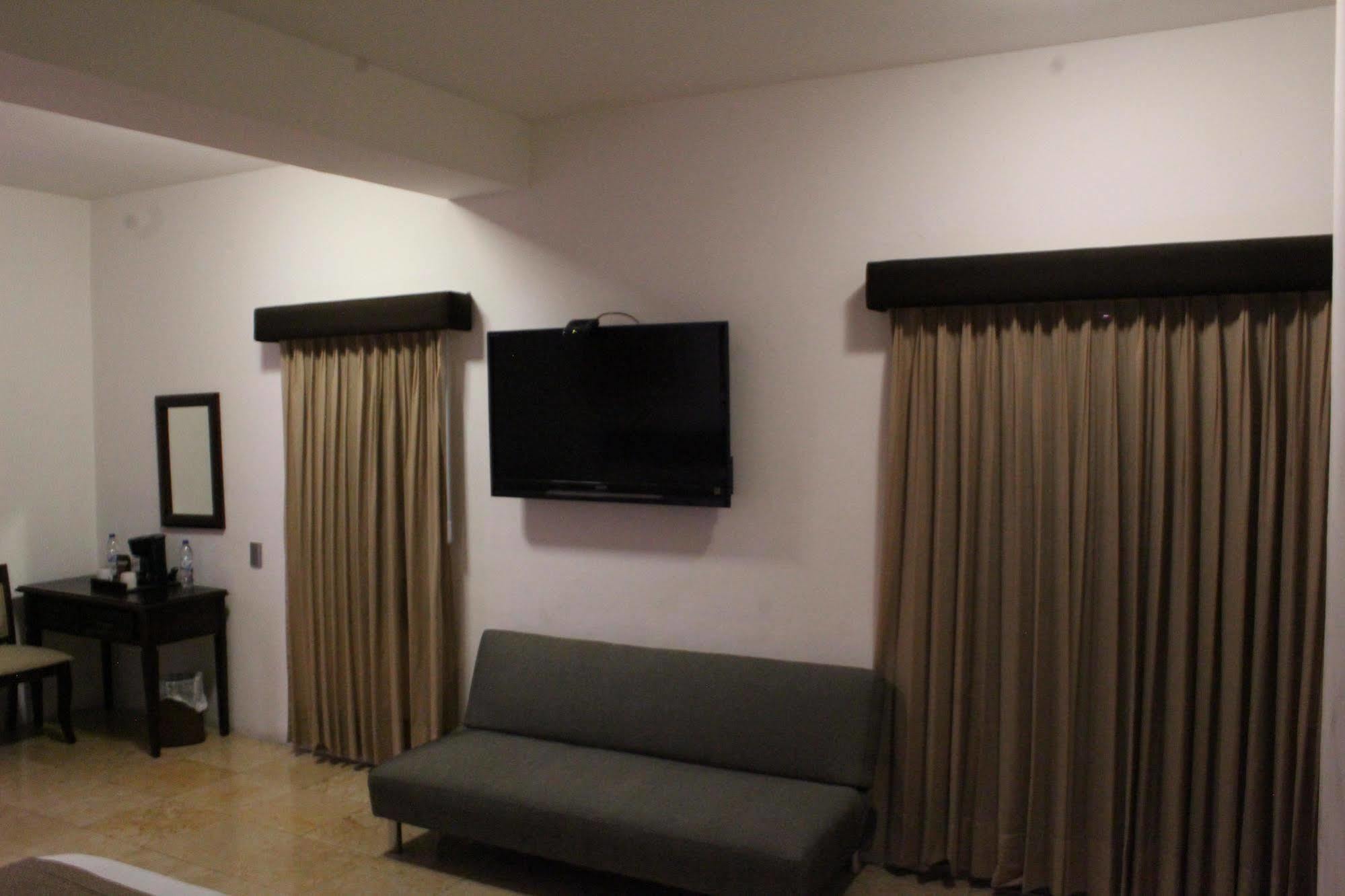 Hotel Casa Las Mercedes Oaxaca Εξωτερικό φωτογραφία