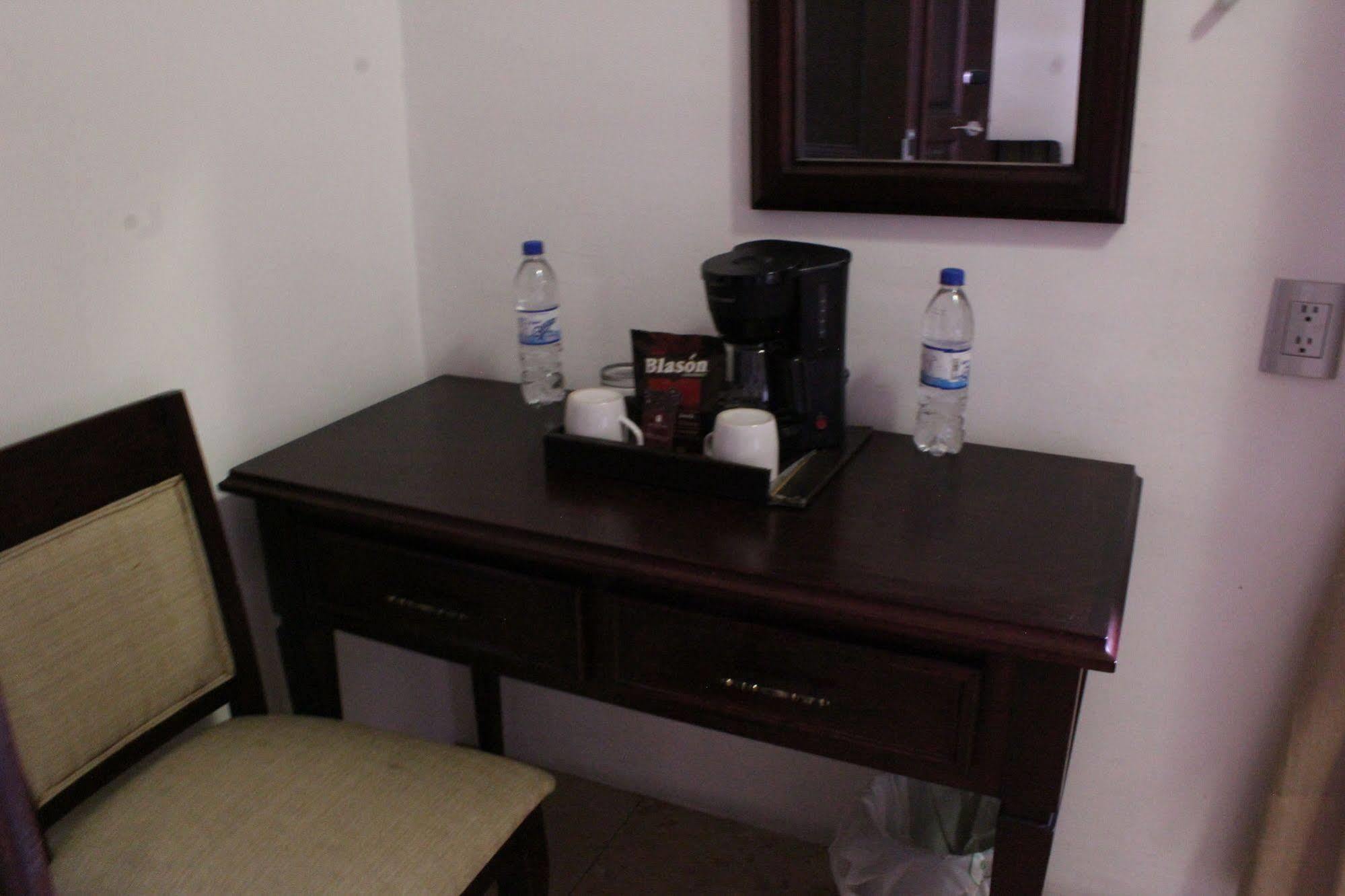 Hotel Casa Las Mercedes Oaxaca Εξωτερικό φωτογραφία