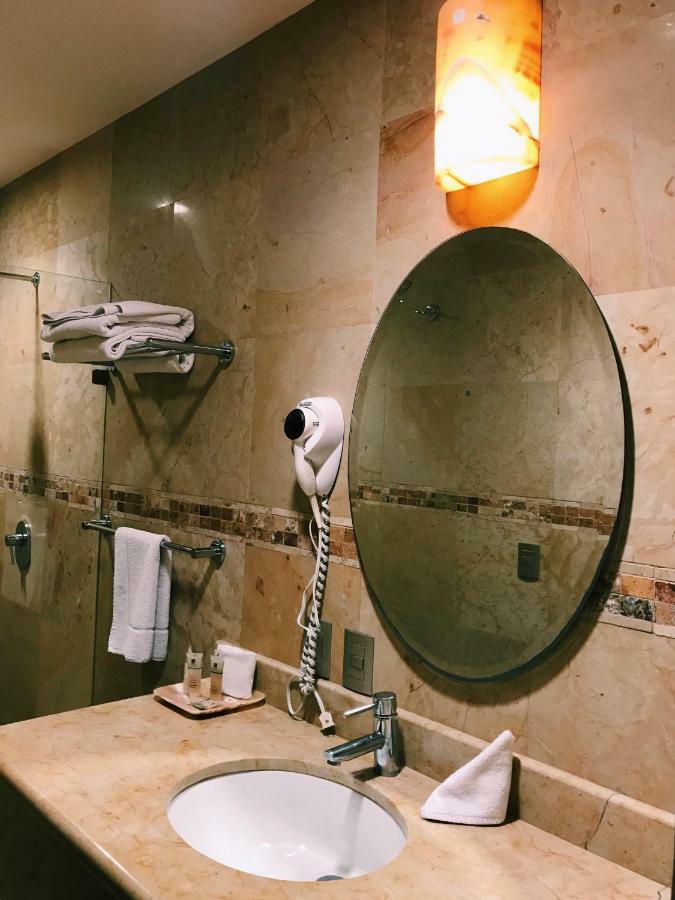 Hotel Casa Las Mercedes Oaxaca Εξωτερικό φωτογραφία
